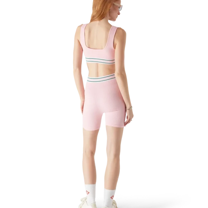 Nahtlose Shorts Nahtlose Shorts