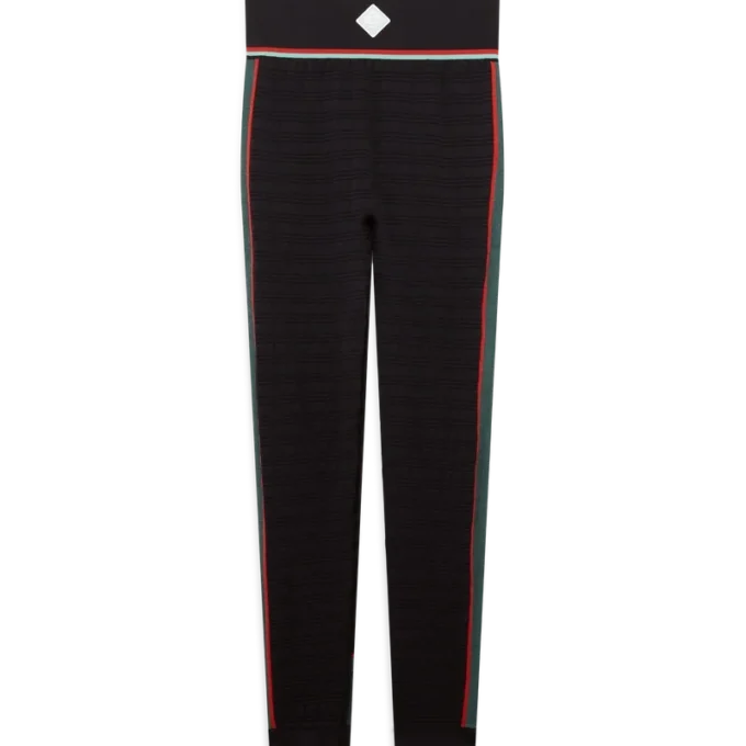 Nahtlose Sportleggings Nahtlose Sportleggings