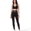 Nahtlose Sportleggings Nahtlose Sportleggings