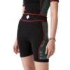 Nahtlose Sportshorts Nahtlose Sportshorts