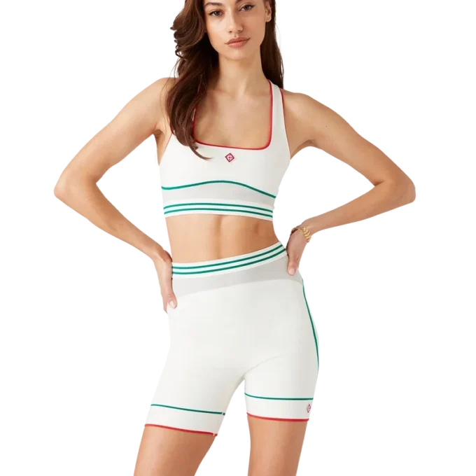 Nahtloser Sport-BH Nahtloser Sport-BH
