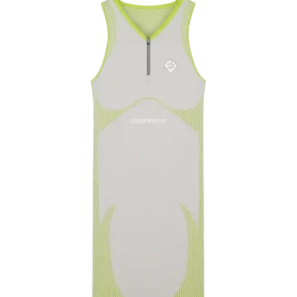 Nahtloses Kleid Nahtloses Kleid