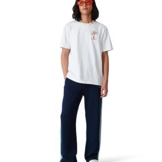 Nature’s Teacher Kurzarm-T-Shirt