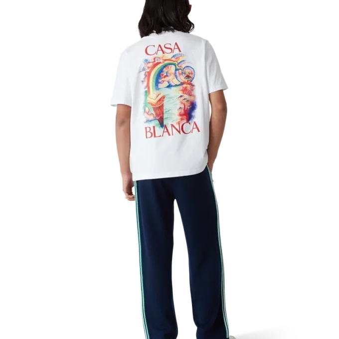 Nature’s Teacher Kurzarm-T-Shirt