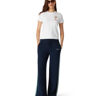 „Nature’s Teacher“-T-Shirt