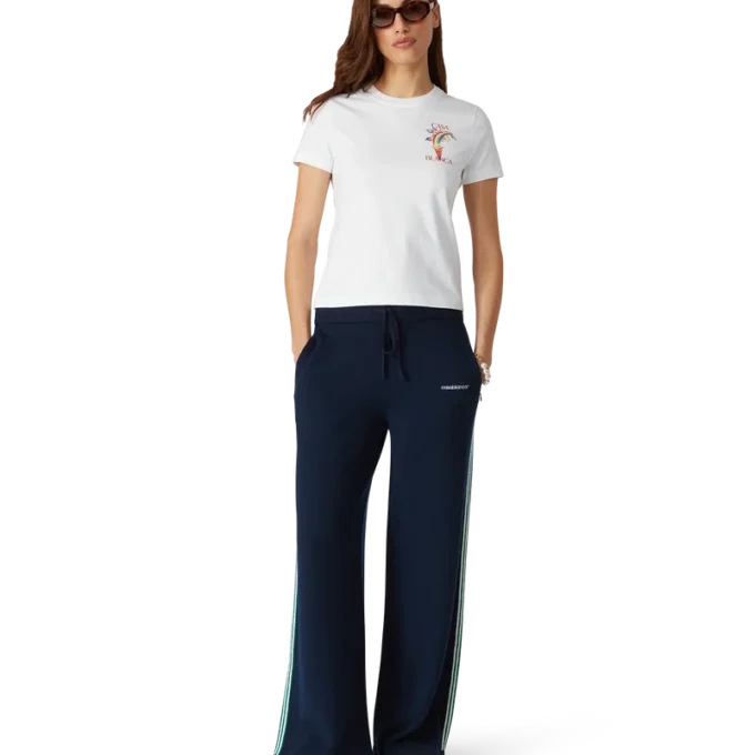 „Nature’s Teacher“-T-Shirt „Nature’s Teacher“-T-Shirt