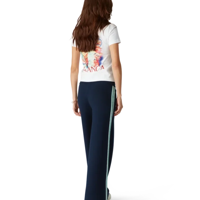 „Nature’s Teacher“-T-Shirt „Nature’s Teacher“-T-Shirt