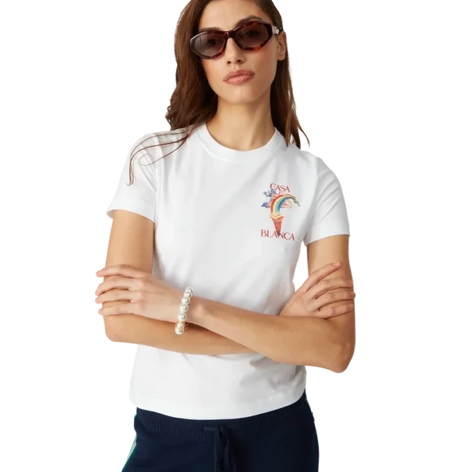 „Nature’s Teacher“-T-Shirt „Nature’s Teacher“-T-Shirt