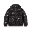 Nylon-Daunenjacke Nylon-Daunenjacke