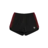 Nylon-Shorts mit Monogramm