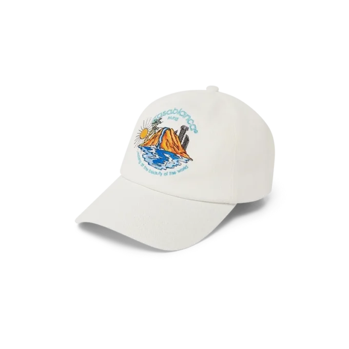 Oasis Cap