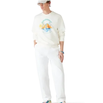 Oasis Sweatshirt Oasis Sweatshirt