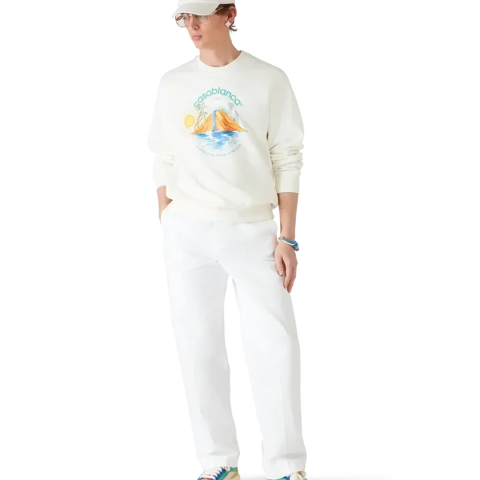 Oasis Sweatshirt Oasis Sweatshirt