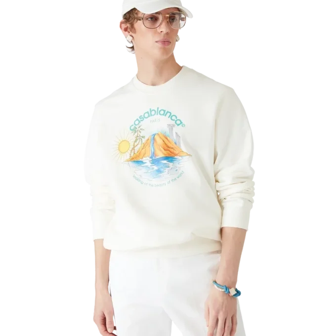 Oasis Sweatshirt Oasis Sweatshirt