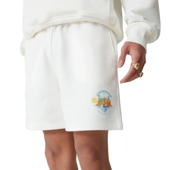 Oasis Sweatshorts Oasis Sweatshorts