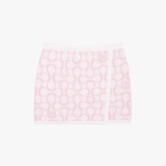 Optic Drop Wickel-Minirock