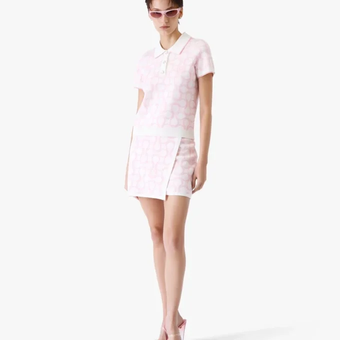 Optic Drop Wickel-Minirock Optic Drop Wickel-Minirock