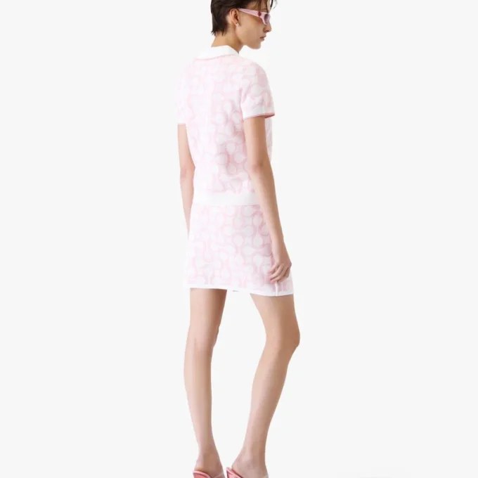 Optic Drop Wickel-Minirock Optic Drop Wickel-Minirock