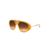 Orange & Gold – die Hacienda-Sonnenbrille