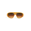 Orange & Gold – die Hacienda-Sonnenbrille
