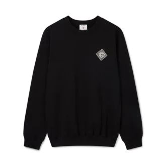 Pearl Diamond Sweatshirt