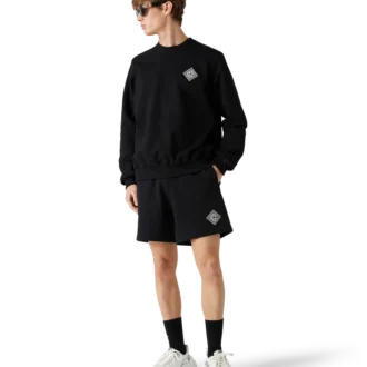 Pearl Diamond Sweatshirt