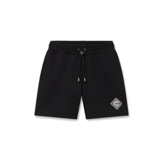 Pearl Diamond Sweatshorts
