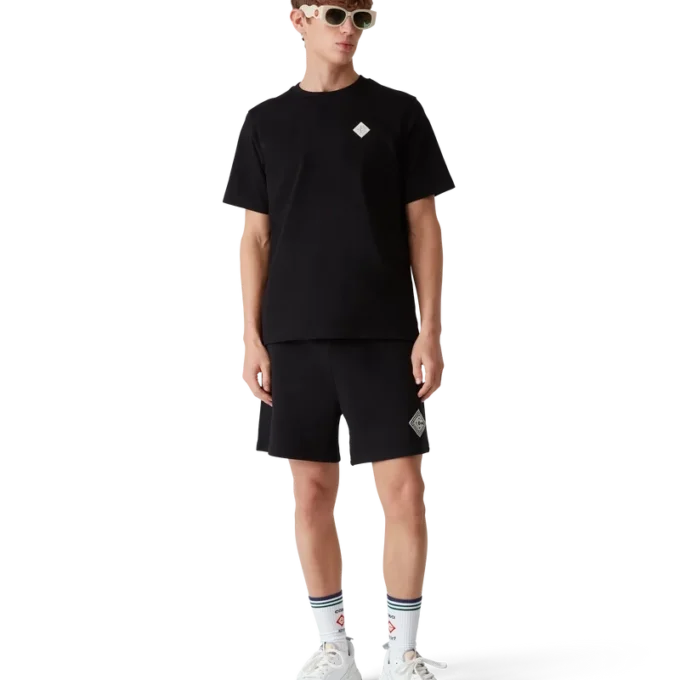 Pearl Diamond Sweatshorts