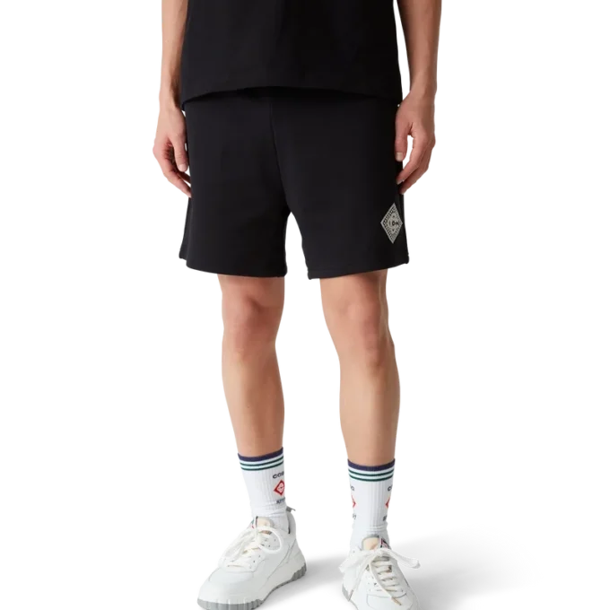 Pearl Diamond Sweatshorts