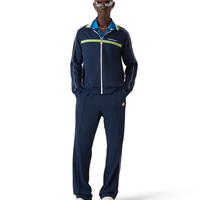 Piqué-Jogginghose Piqué-Jogginghose