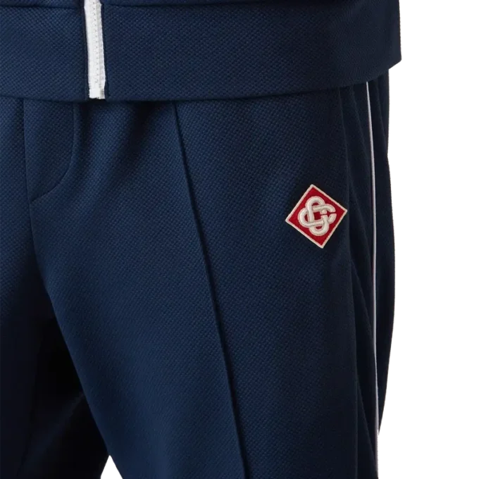 Piqué-Jogginghose Piqué-Jogginghose