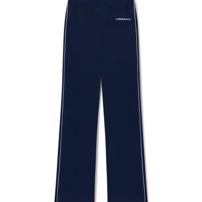 Piqué-Jogginghose Piqué-Jogginghose