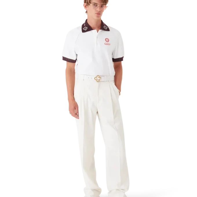 Piqué-Polo Piqué-Polo