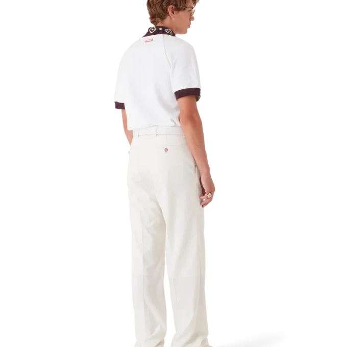 Piqué-Polo Piqué-Polo