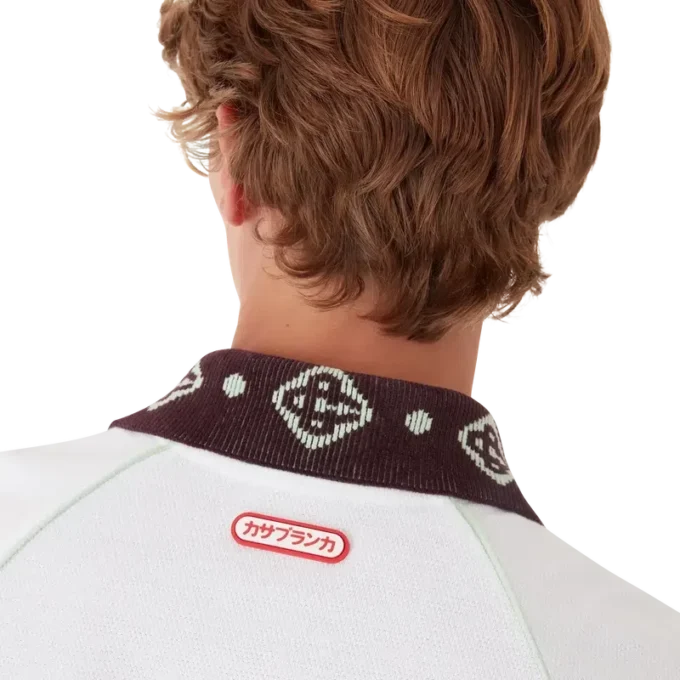 Piqué-Polo Piqué-Polo