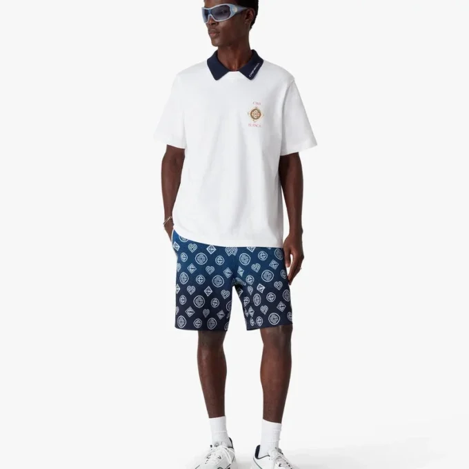 Plafond Orne De Musique Kurzarm-T-Shirt Plafond Orne De Musique Kurzarm-T-Shirt