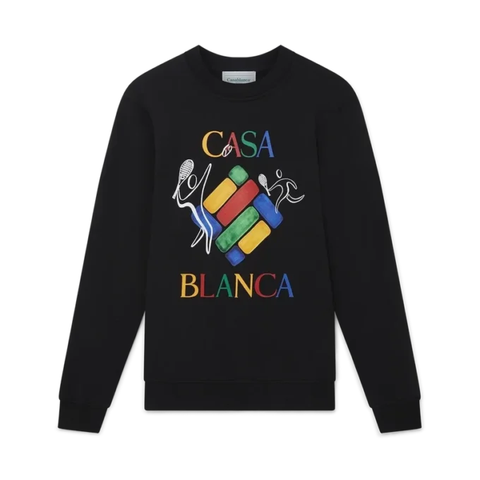 Players Diamond Sweatshirt Players Diamond Sweatshirt