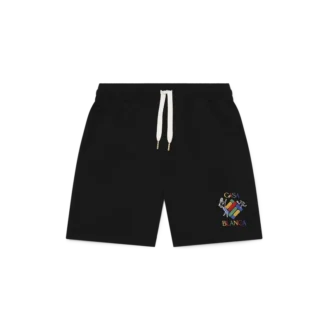 Players Diamond Sweatshorts