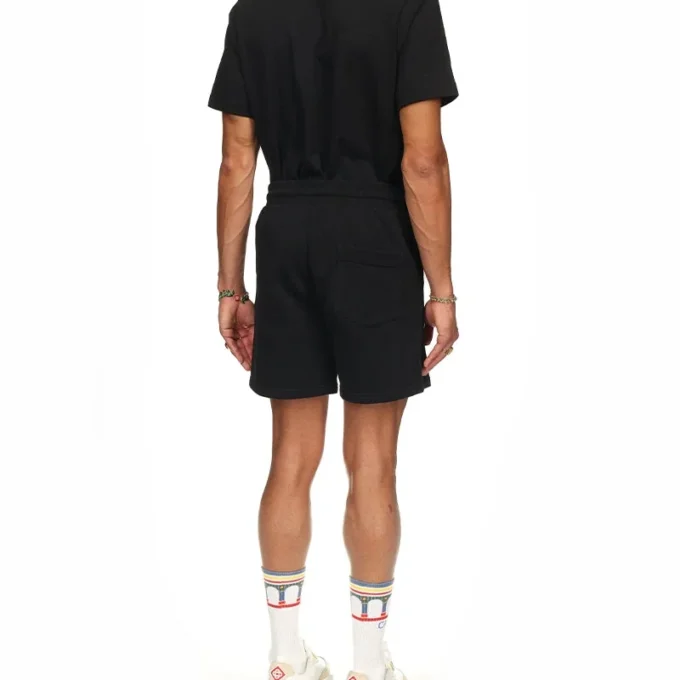 Players Diamond Sweatshorts