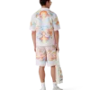 Psychedelic Nirvana Badeshorts Psychedelic Nirvana Badeshorts