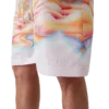 Psychedelic Nirvana Badeshorts Psychedelic Nirvana Badeshorts