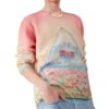 Psychedelic Nirvana Pullover