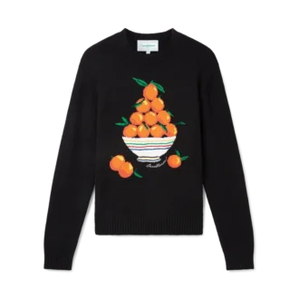 Pyramide D’oranges Pullover