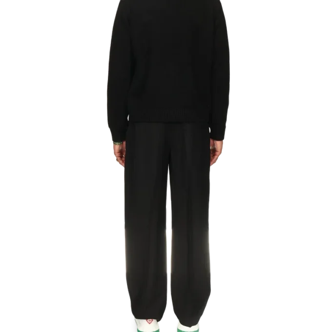 Pyramide D’oranges Pullover