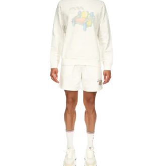 School of Design Sweatshorts