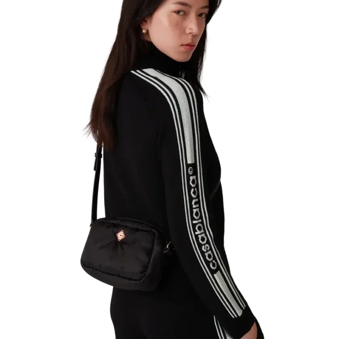 Schwarze Kameratasche Schwarze Kameratasche