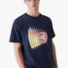 Shockwave Kurzarm-T-Shirt