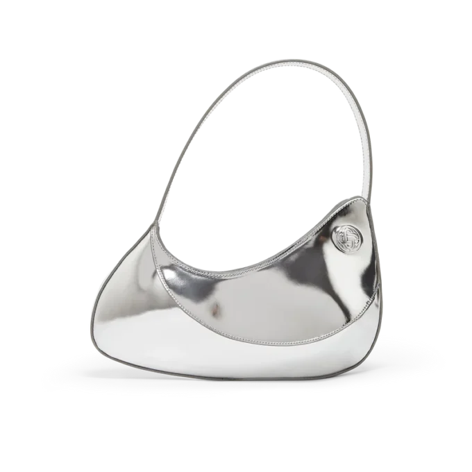 Silver Raver Tasche
