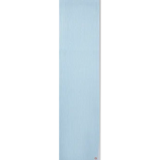 Ski-Schal aus gerippter Wolle