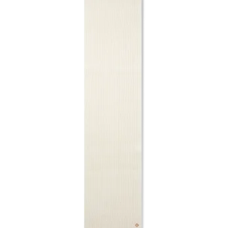 Ski-Schal aus gerippter Wolle